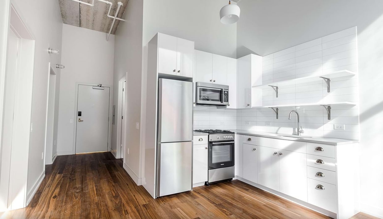 Foto principal - 154 W Erie St