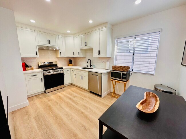 Kitchen - 1738 257th St