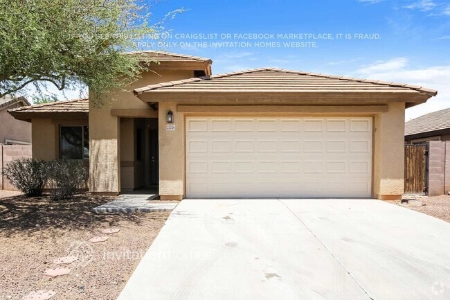 Building Photo - 25704 W St Kateri Dr