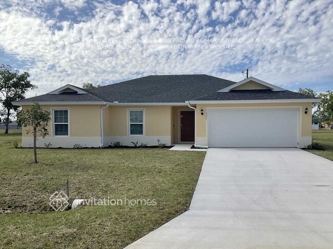 Building Photo - 16046 Juarez Cir