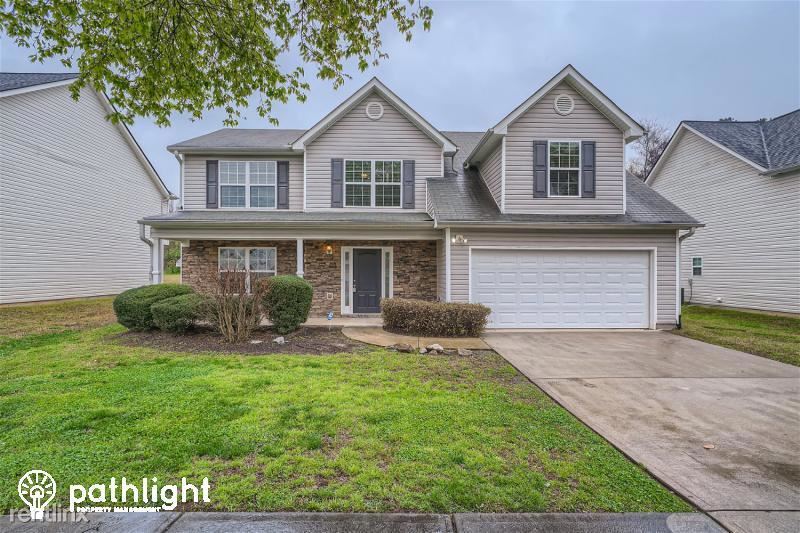 Primary Photo - 4 br, 2 bath House - 3868 White Pine Rd UNIT