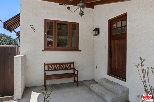 Building Photo - 1700 Morada Pl