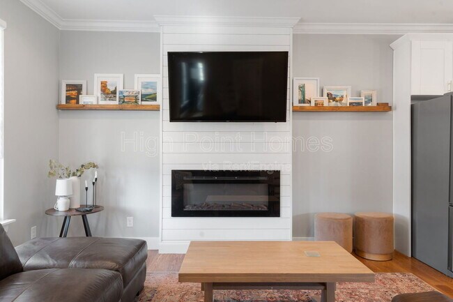 Foto del edificio - 213 Winchester St