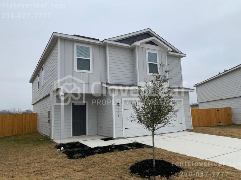 759 Wonderland Trail, New Braunfels, TX 78132 House for Rent in New