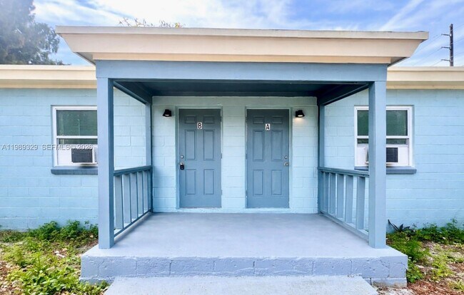 Foto del edificio - 1308 N 21st St
