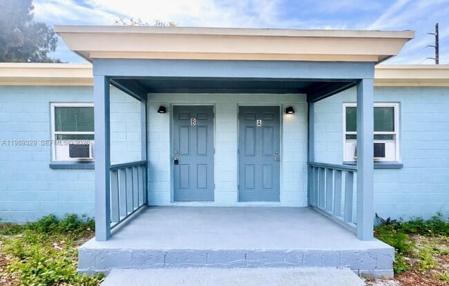 Building Photo - 1308 N 21st St