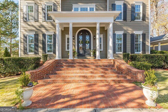 Foto del edificio - 4671 Derby Ln SE