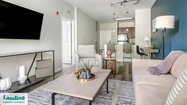 Foto del edificio - 302 Constitution Ave