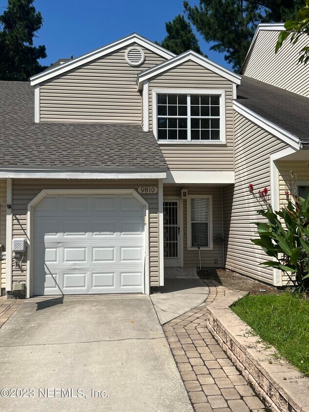 9810 Moorings Dr, Jacksonville, FL 32257 House Rental in Jacksonville
