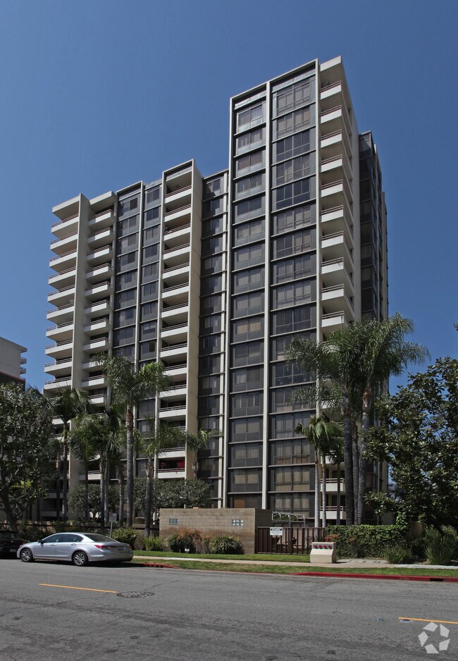 Park Towers Apartments Glendale, CA