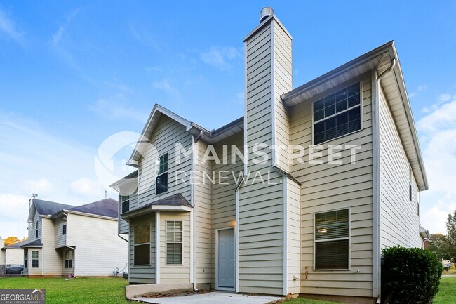 Foto del edificio - 5875 Sunflower Ct