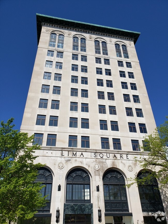 Apartments under 500 in Lima OH