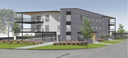 Building Photo - 3252 McCart Ave