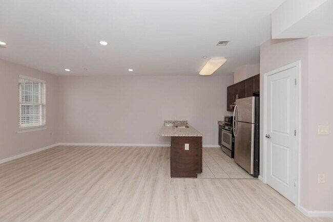 Foto del edificio - 1209 Summit Ave