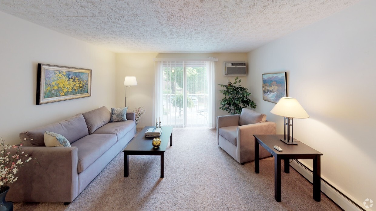 Photo - Bellevue House Apartments