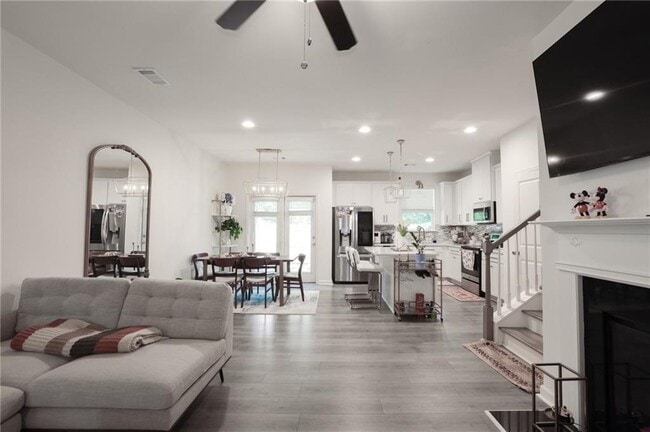 Foto del edificio - 3281 Tucker Norcross Rd