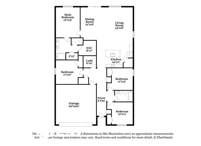 Foto del edificio - 2055 Pebble Point Dr