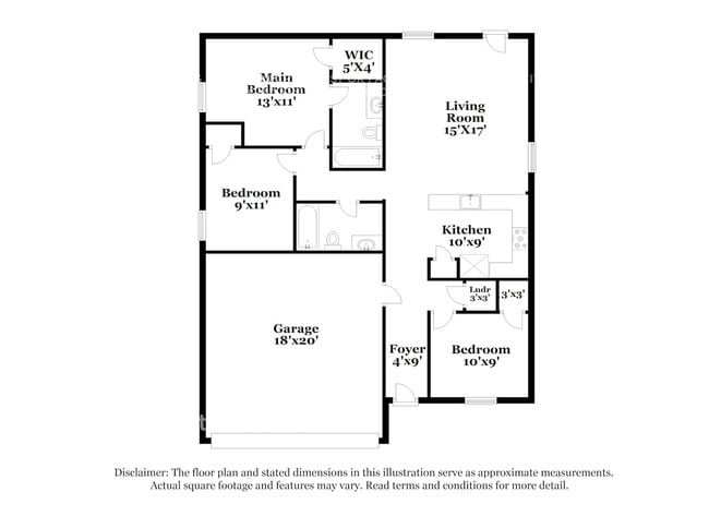 Building Photo - 922 Albatross Wy