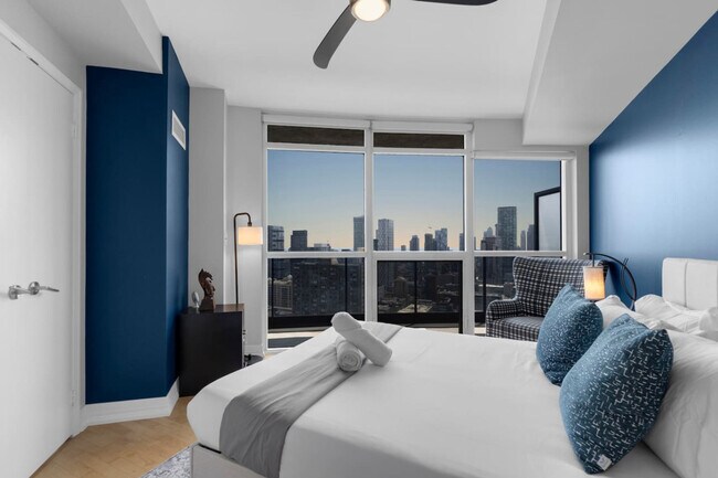 Photo du bâtiment - 21 Carlton St.