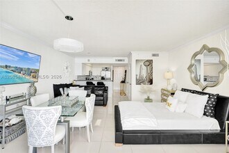 Building Photo - 2501 S Ocean Dr