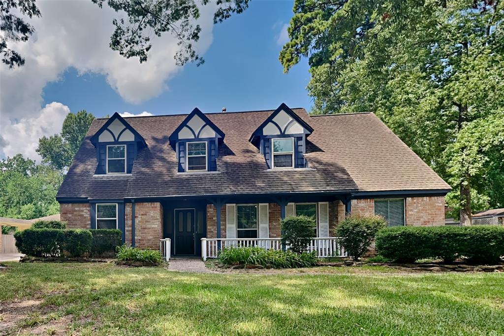 Foto principal - 2206 Lakeville Dr