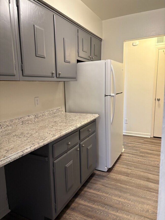 Foto del interior - Wood Grove Place
