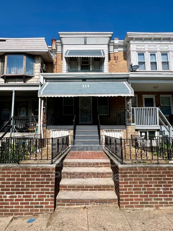 Building Photo - 5241 Pentridge St