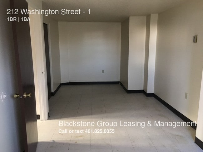 Building Photo - 212 Washington St