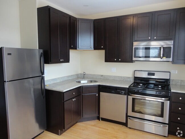Building Photo - 4029 N Monticello Ave