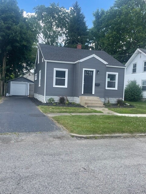Foto principal - 426 Williams St SE