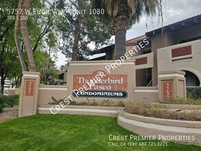 Building Photo - 5757 W Eugie Ave