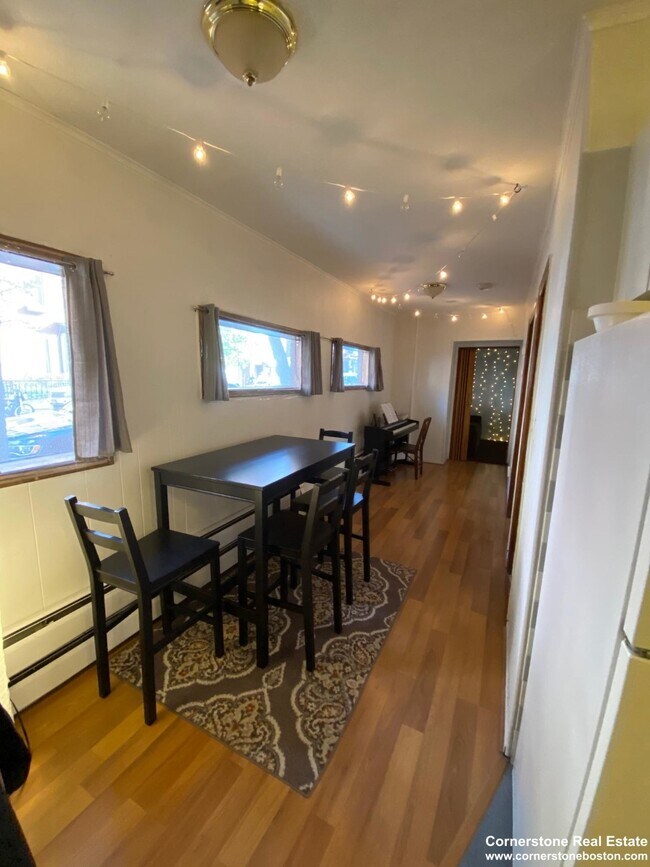 Foto del edificio - 307 Shawmut Ave