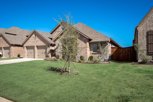 Foto del edificio - Beautiful Home in Sought-After NWISD!
