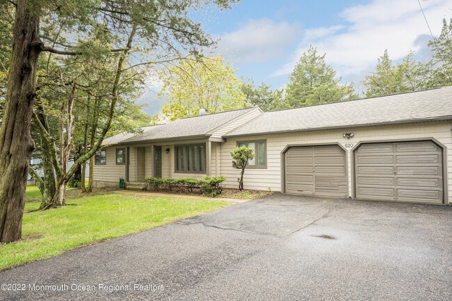 Building Photo - 620 Herbertsville Rd
