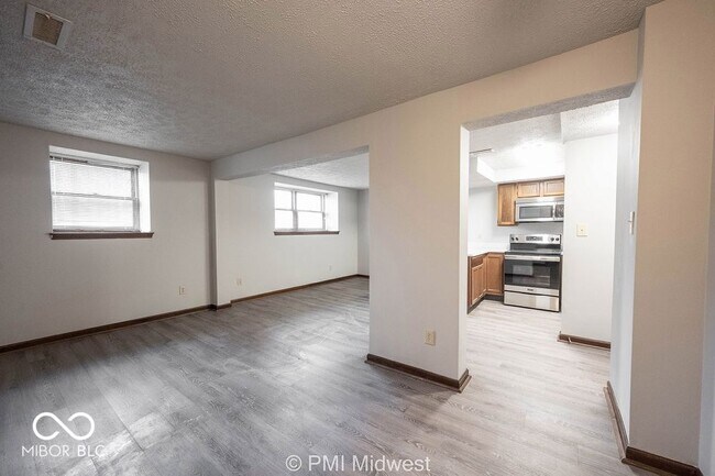 Foto del edificio - 3707 N Meridian St