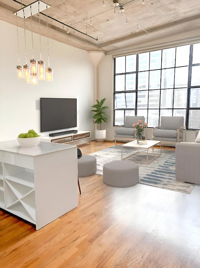 Foto del edificio - 601 4th St