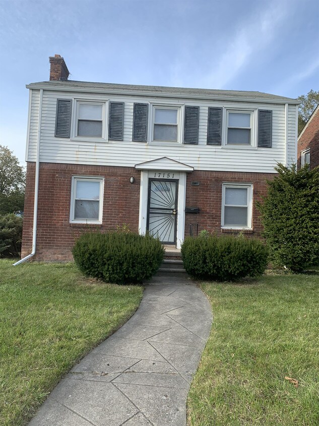 17151 Chandler Park Dr, Detroit, MI 48224 House for Rent in Detroit