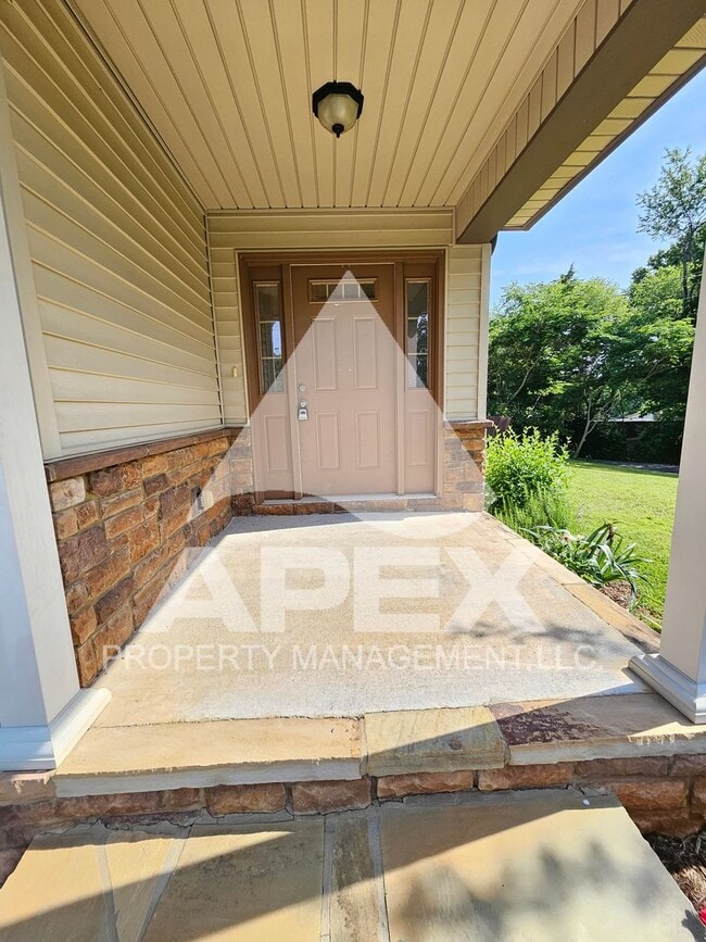 Foto del edificio - West Knoxville – Beautifully Upgraded - 3 ...