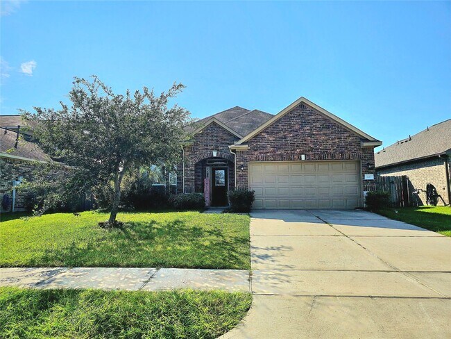 Foto del edificio - 3417 Fawnwood Dr