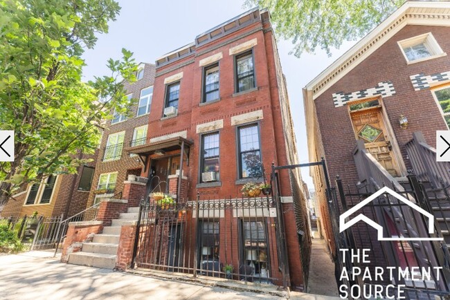 Building Photo - 1627 N Winchester Ave