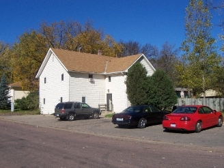 Building Photo - 8330 Cedar St