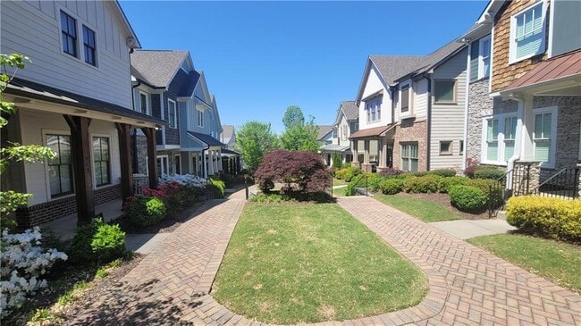 Building Photo - 983 Azalee Wharton Ave NW