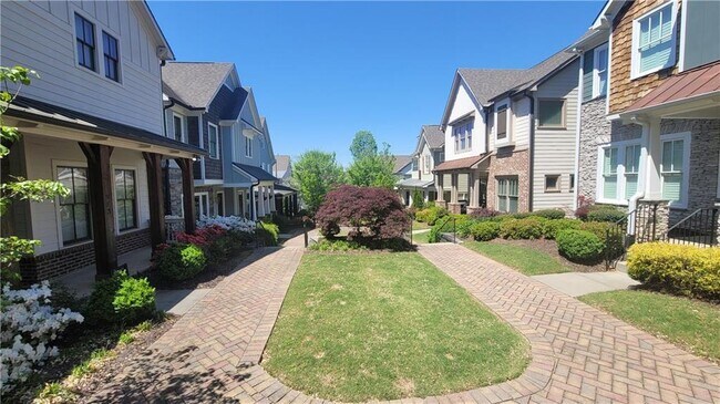 Foto del edificio - 983 Azalee Wharton Ave NW
