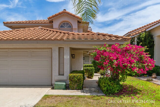 Foto del edificio - 8418 Calderon Ct