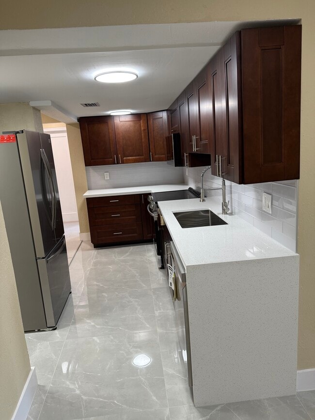 Photo - 2336 NW 35th St Apartment