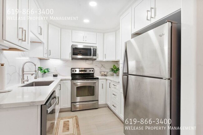 Foto del edificio - 5055 Collwood Blvd
