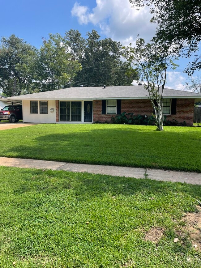 Street view - 2310 Racine Dr