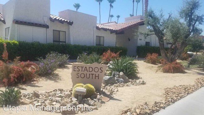 Building Photo - 2230 S Palm Canyon Dr