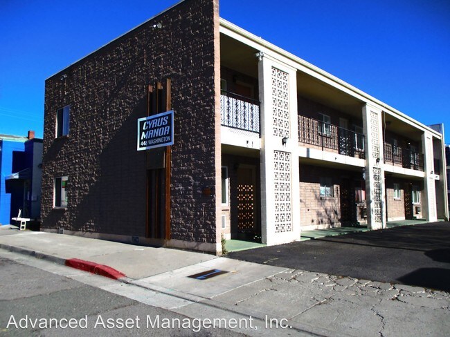 Foto del edificio - 448 Washington St