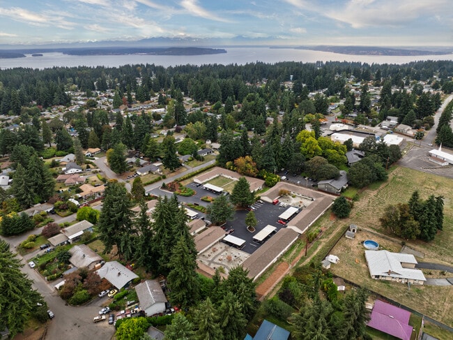 Building Photo - Timberwood Court